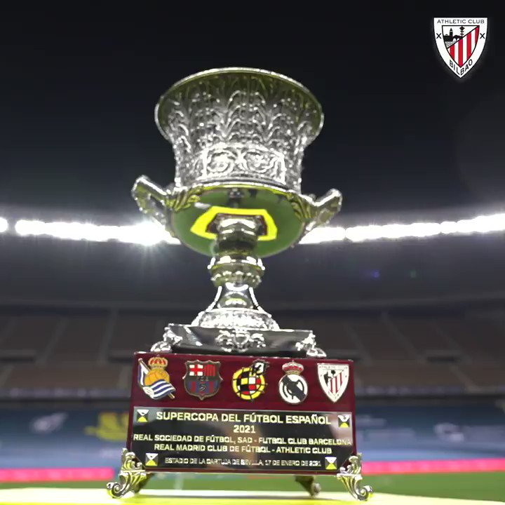 @AthleticClub's photo on Sevilla