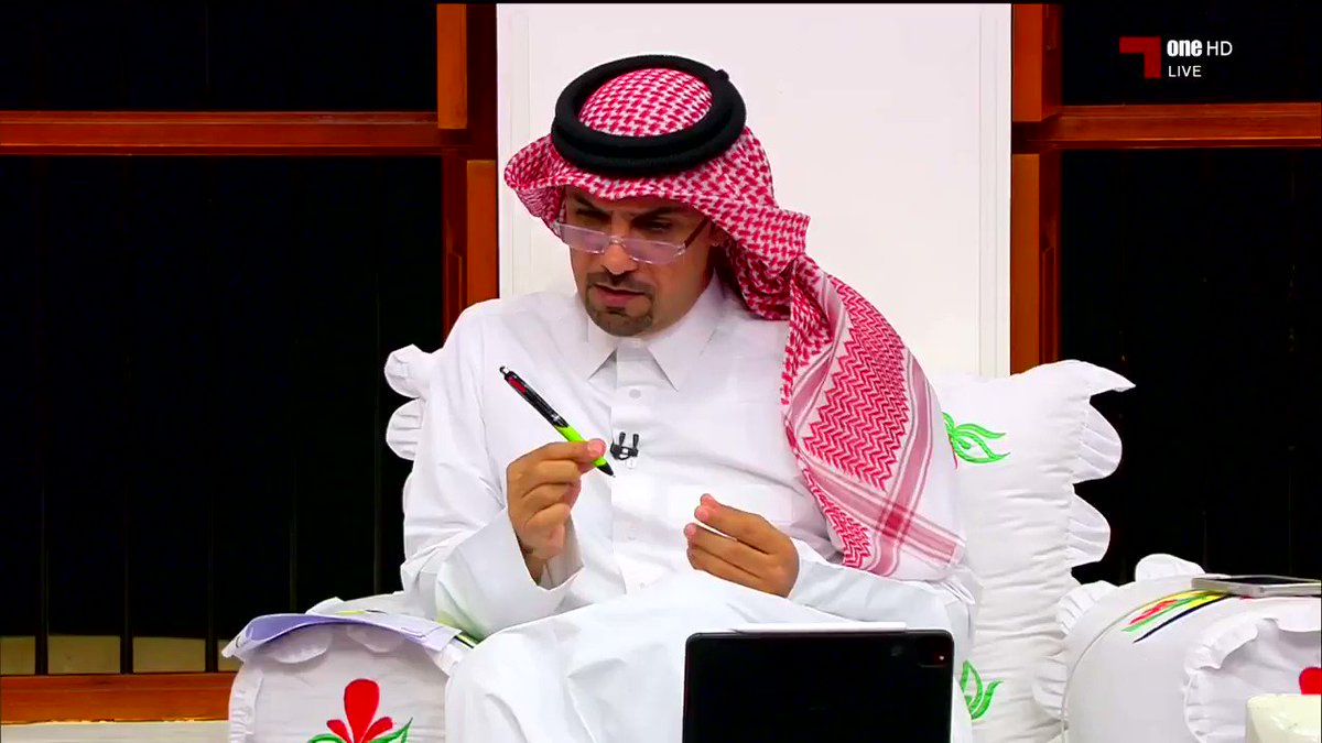 خالد جاسم راعي مجلس قناة الكاس قرعة مونديال الأندية ظلمت نادي الدحيل ️🇶🇦