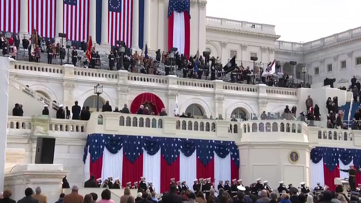 @nowthisnews's photo on National Anthem