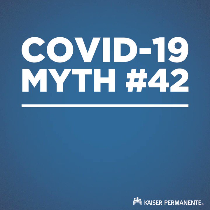 Don't let the myths fool you. Get the #COVID19vaccine facts. https://t.co/vLUy0aZiyz https://t.co/SniwlrDHiY