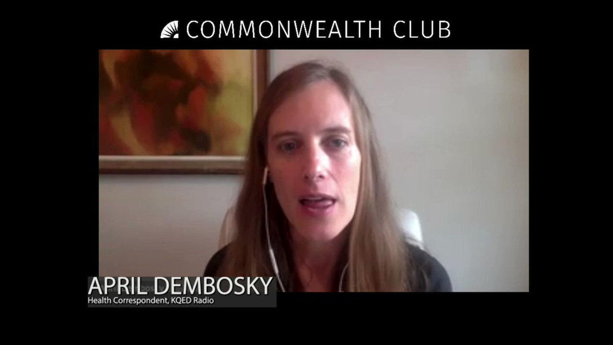 As part of our #DestinationHealth series w/ @cwclub, Aletha Maybank, MD, chief health equity officer, @AmerMedicalAssn discussed COVID-19 vaccine hesitancy and equity. The event explored ways to foster healthier communities & drive #HealthEquity. Watch: https://t.co/lZPnFqWz4M https://t.co/MEhXWFB2KQ