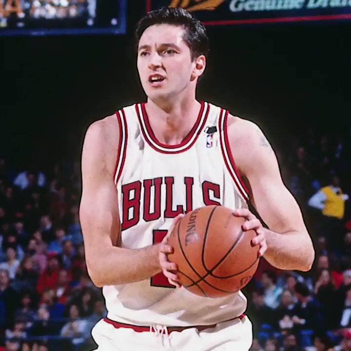 Bulls' Hall of Famer Toni Kukoč recalls threepeat on 25th anniversary – NBC  Sports Chicago