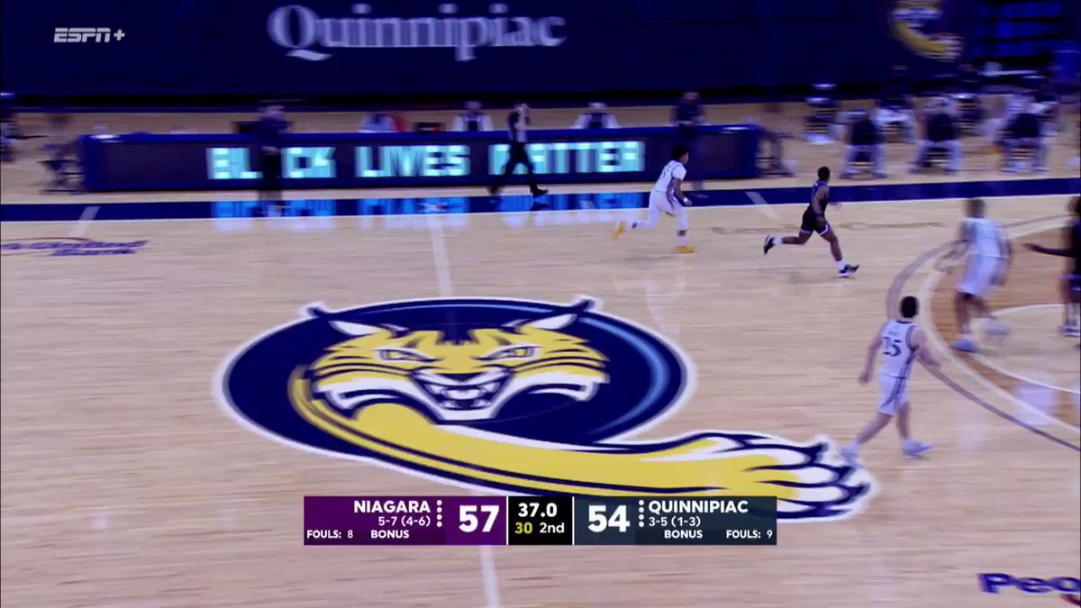 ๐๐ข๐ฅ๐ง๐ฅ๐๐๐๐ง = ๐๐๐จ๐ง๐๐ ๐
BIG bucket for @luiskortright2 with under a minute to go! https://t.co/wQcHoxT7vb
