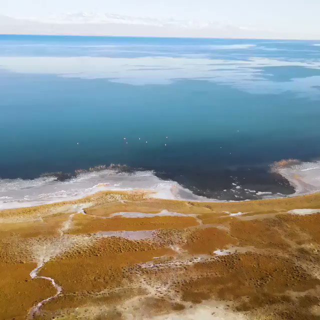 Озеро Иссык Куль Лазурный берег