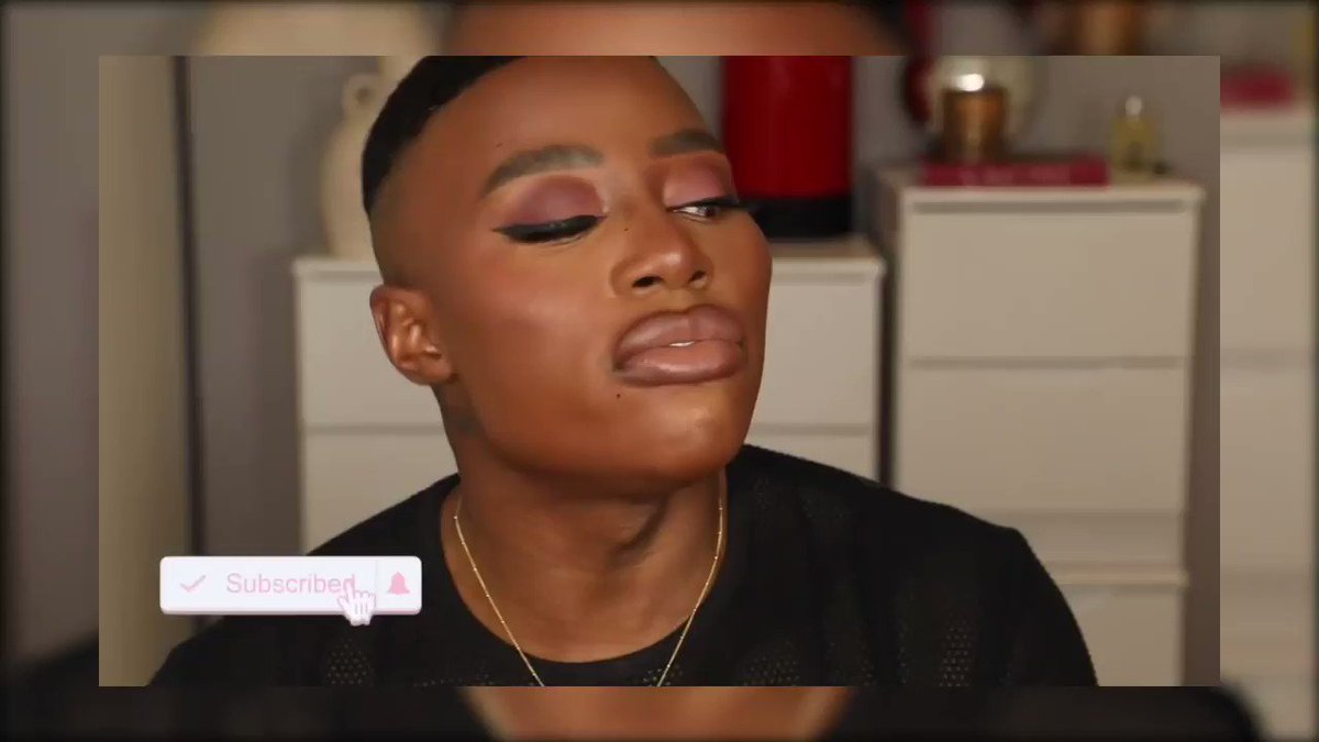 YouTube (@YouTube) on Twitter photo 2021-01-25 10:00:14 New week ✔️ New mindset ✔️ NEW MAKEUP 💄 ✔️ @ThePlasticBoy talks us through his makeup routine to slay in 2021 → yt.be/2Ti2J New week ✔️ New mindset ✔️ NEW MAKEUP 💄 ✔️ @ThePlasticBoy talks us through his makeup routine to slay in 2021 → yt.be/2Ti2J