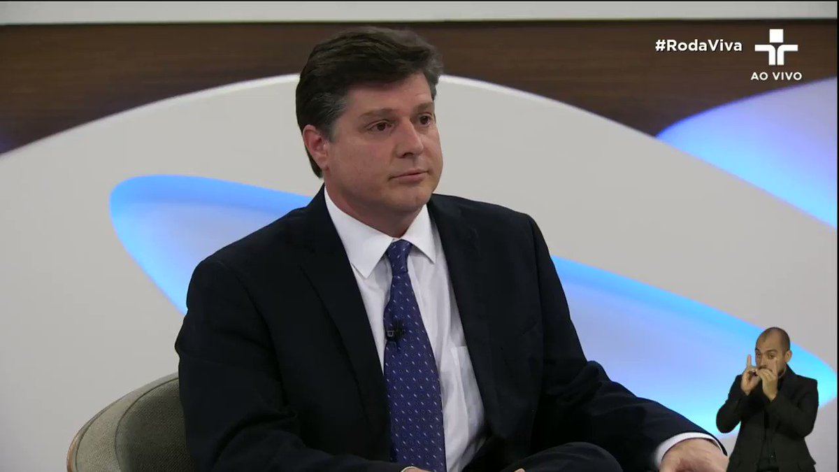 .@Baleia_Rossi: "Acho que a população espera de nós respostas concretas. A Câmara dos Deputados tem que se debruçar sobre a questão da superação da pandemia. Isso é urgente." #RodaViva https://t.co/myds98vCW8