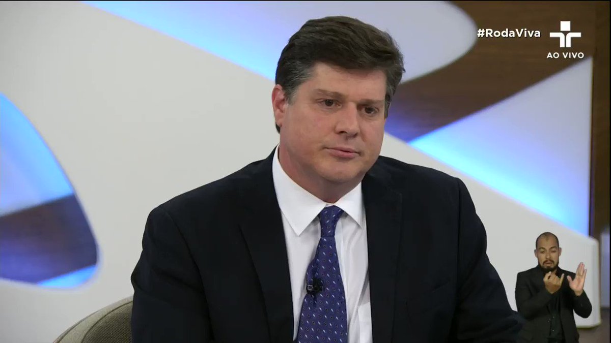 "Quero ter uma relação boa com todos os partidos da casa", diz @Baleia_Rossi, candidato à presidência da Câmara dos Deputados, no #RodaViva. https://t.co/yYf0UT0KV0