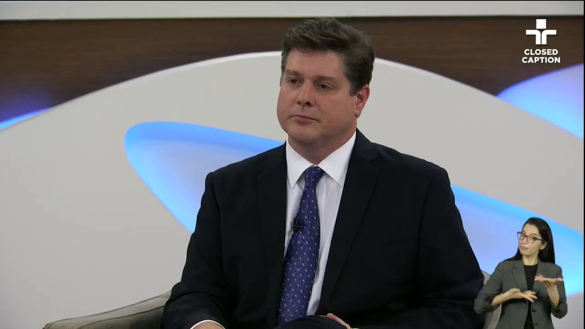 "Esses partidos estão dialogando, têm a capacidade de sentar à mesa para verificar o que é o melhor para o nosso país em termos de agenda. Não há um compromisso para 2022", diz @Baleia_Rossi no #RodaViva. https://t.co/yFUQdK0Jtn