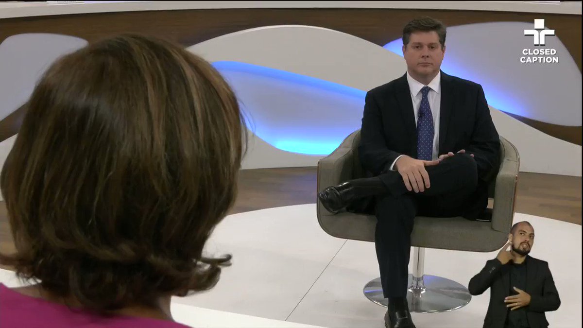 "Nós temos vários exemplos de parlamentares que, quando declararam voto à minha candidatura, perderam espaços no governo", diz @Baleia_Rossi no #RodaViva. https://t.co/HcHi8Eub6S