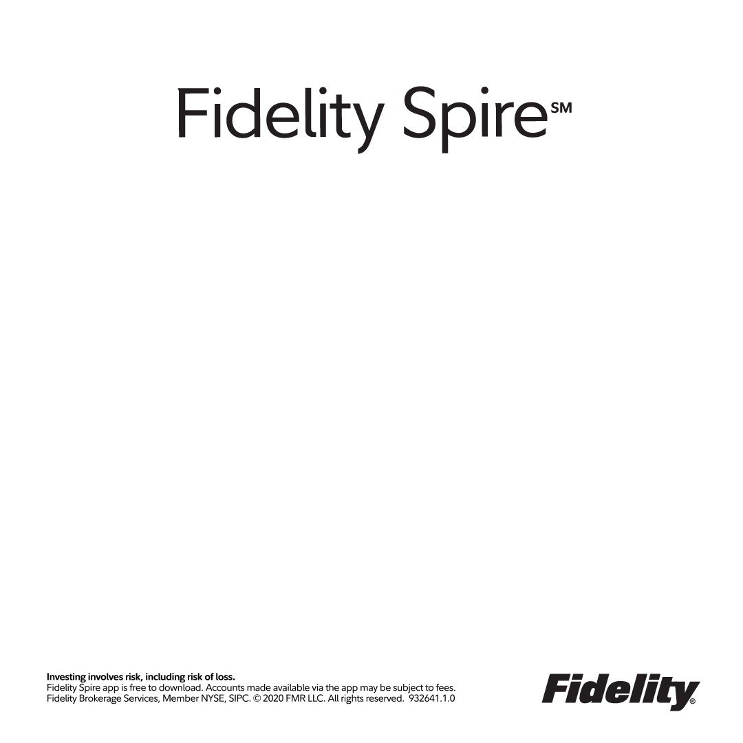 How to Login Fidelity Investment Account 2020