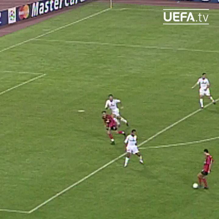  Touch of genius... Happy birthday, Dimitar Berbatov! |   