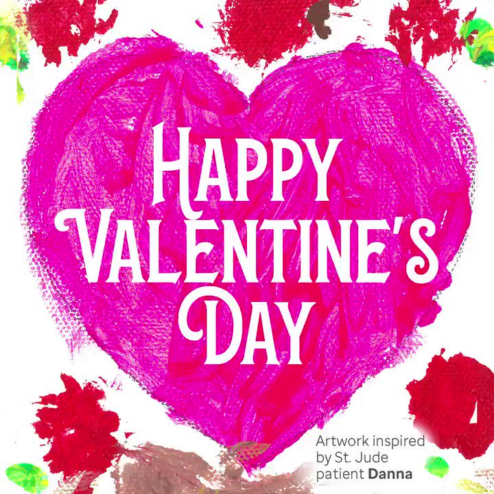 st jude on twitter valentine s day is around the corner send an online card to st jude patients and families to spread the love https t co mcowxu70ik https t co evkdaerow0 twitter