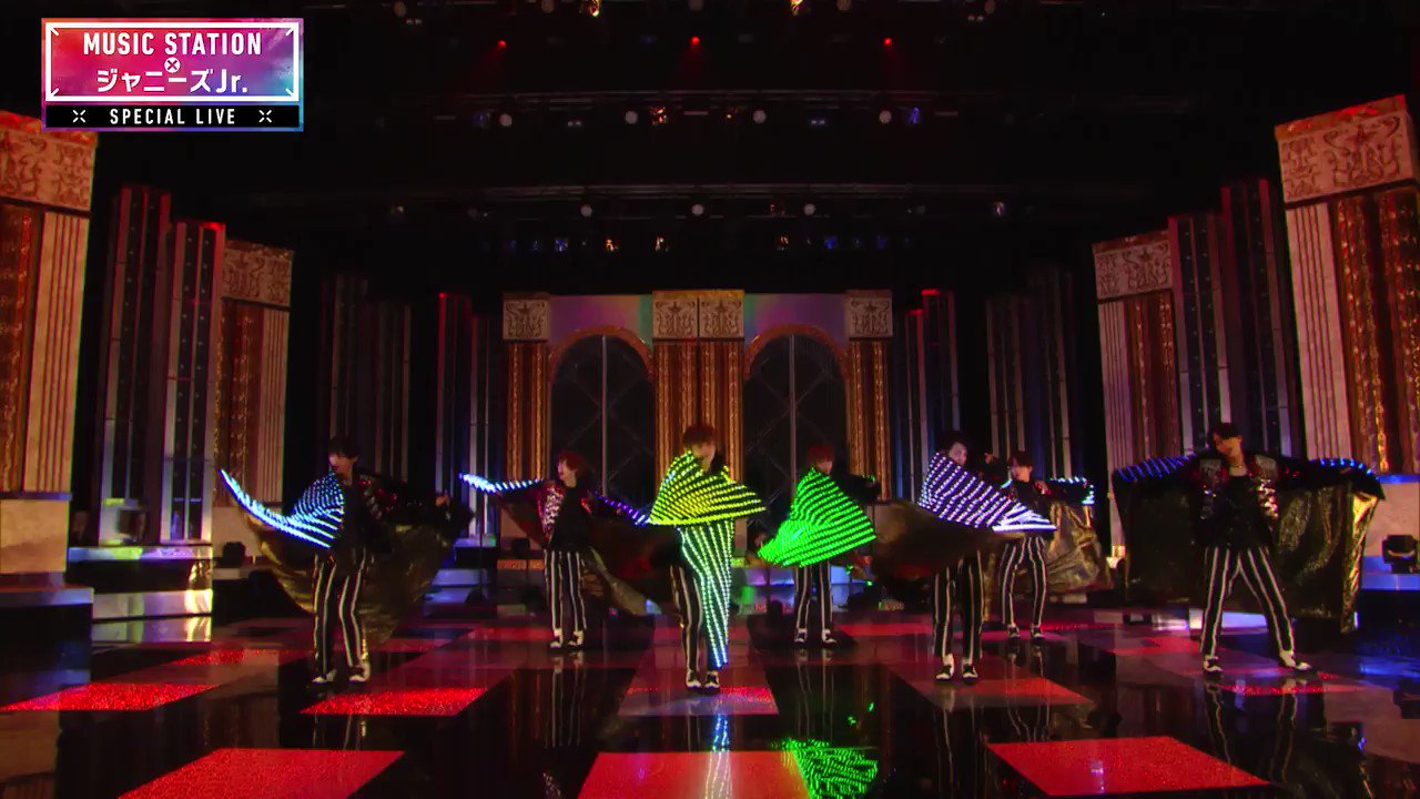 music station on X: 