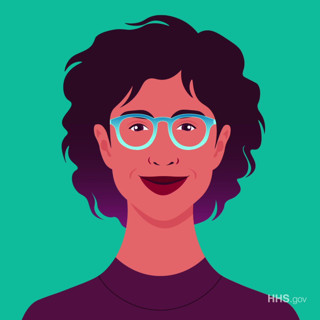 Are you wearing your #mask correctly 😷🤔? If your mask isn’t covering your mouth AND nose, then you still risk being exposed to #COVID19. Get the facts from @CDCgov: https://t.co/tPJ8xB1GOH. https://t.co/7IXFnzExK9