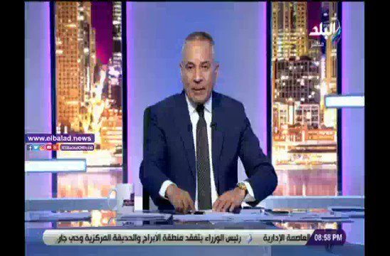 أحمد موسى يعرض شكوى لسكان مصر الجديدة صدى البلد مصر الجديدة