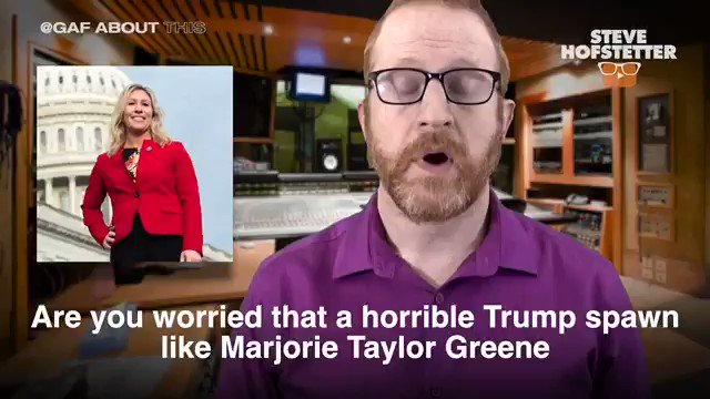 @SteveHofstetter's photo on Transgender
