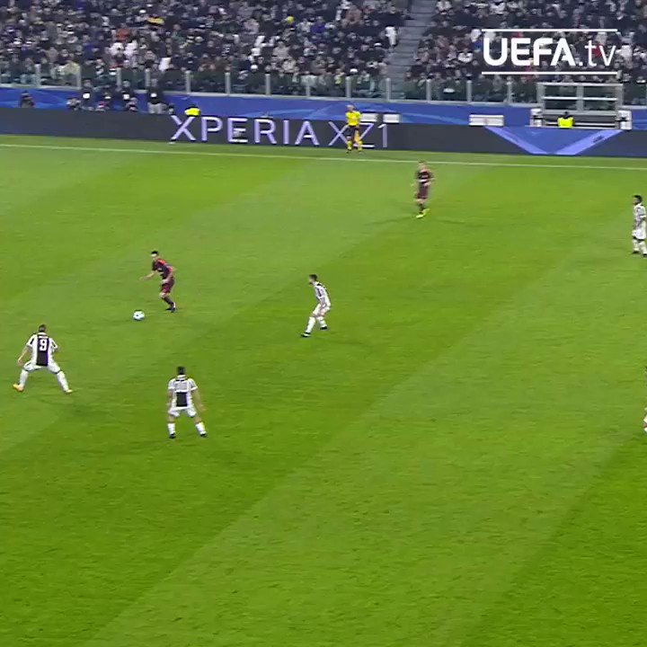 Happy birthday the unsung hero, Sergio Busquets!
