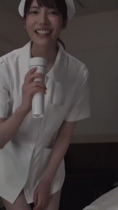ナースコールしてこんなエロいナースさん来たらたまらんなwww

騎乗位素股もエロすぎでしょ✨✨

⬇詳細はこちら⬇
https://t.co/zxCkXrViQI

#楓カレン https://t.co/j97CdXc7sD