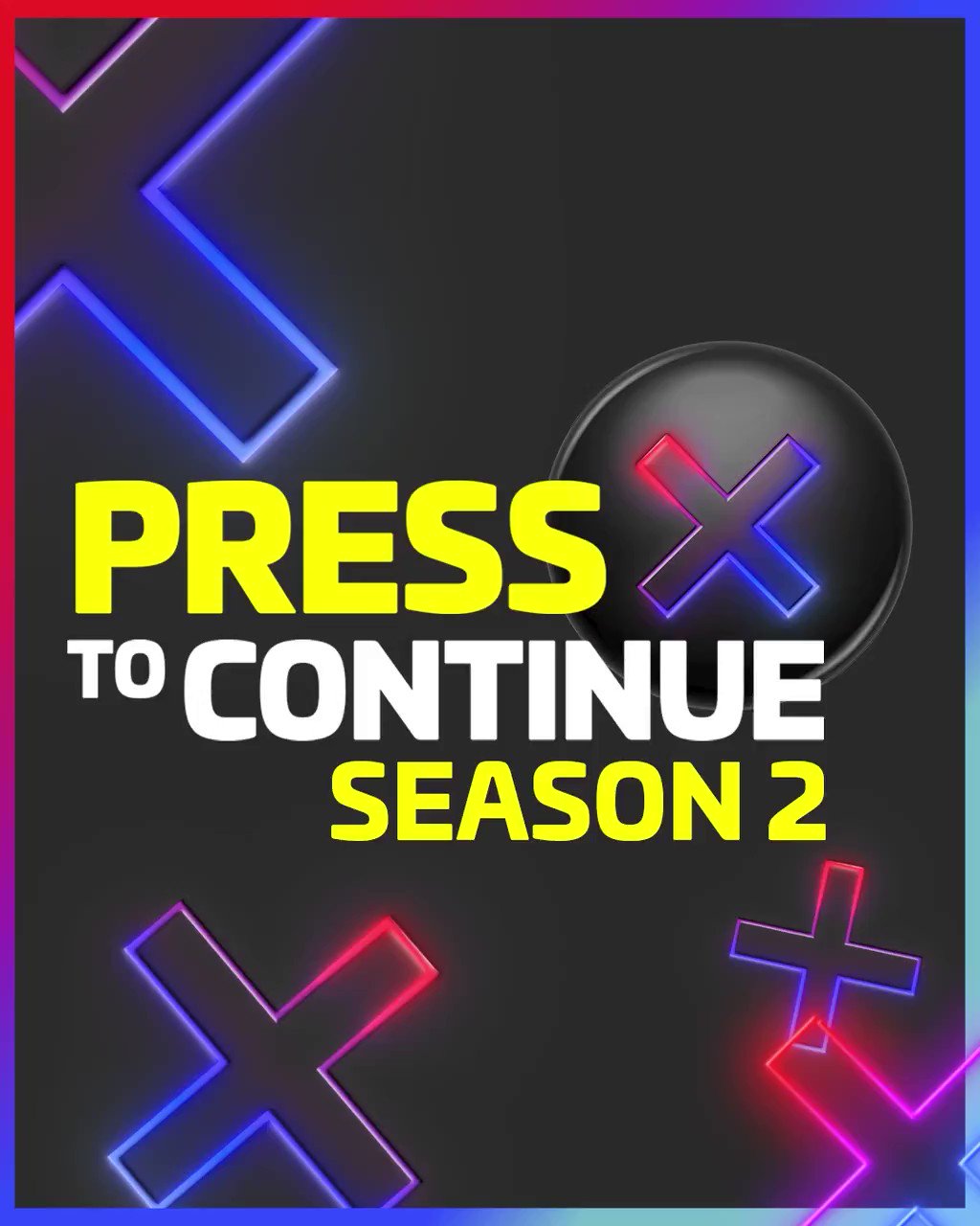 Press X (podcast) - Press X