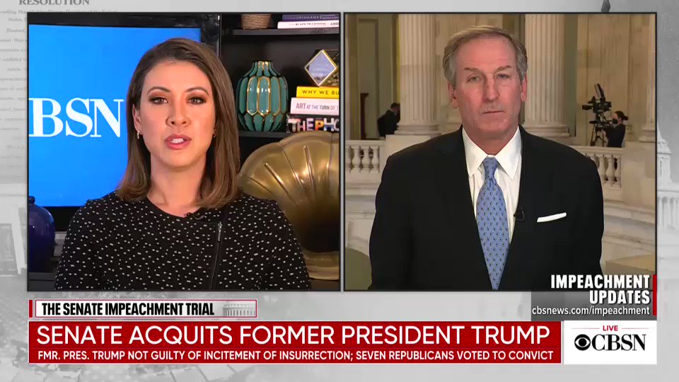Trump’s lawyer destroys CBS News. I imagine this won’t go viral because MSM and Big Tech will do what they can to smother the truth. https://t.co/HNrFU2sIR8