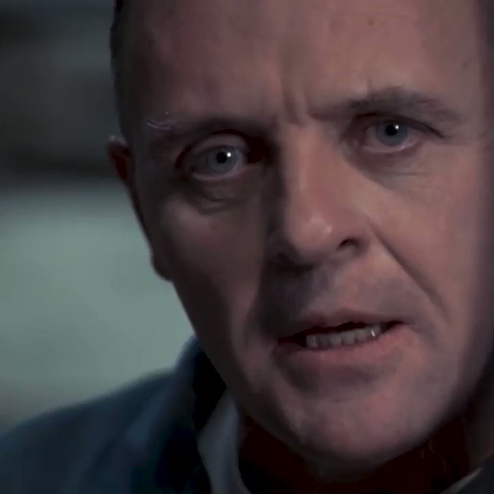 Raise a glass of nice chianti! Happy birthday to star Anthony Hopkins! 