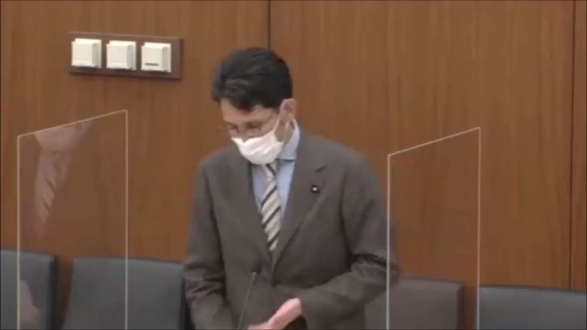 【明日、何の日?】立憲民主党・階猛「通告はしてませんが麻生大臣、明日2月17日はどんな日?」
麻生太郎財務大臣「記憶ありません」
階「実は明日2月17日は、大きな日でして安倍前首相が『私や妻が関係していたら総理も議員も辞める』と答弁した日」
んなことわかるかよ。 https://t.co/lmZpgxHHHs