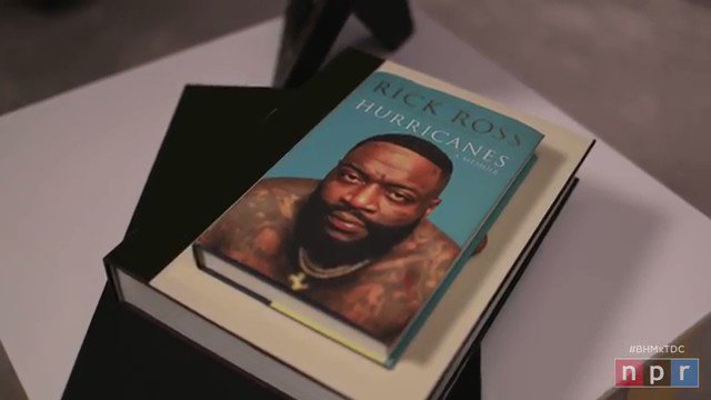 @1DJFirstClass's photo on Rick Ross