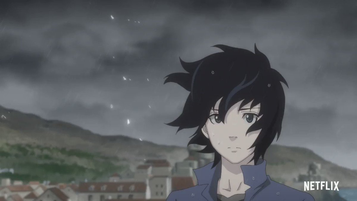 La segunda temporada de B: The Beginning se estrenará en 2021 — Kudasai