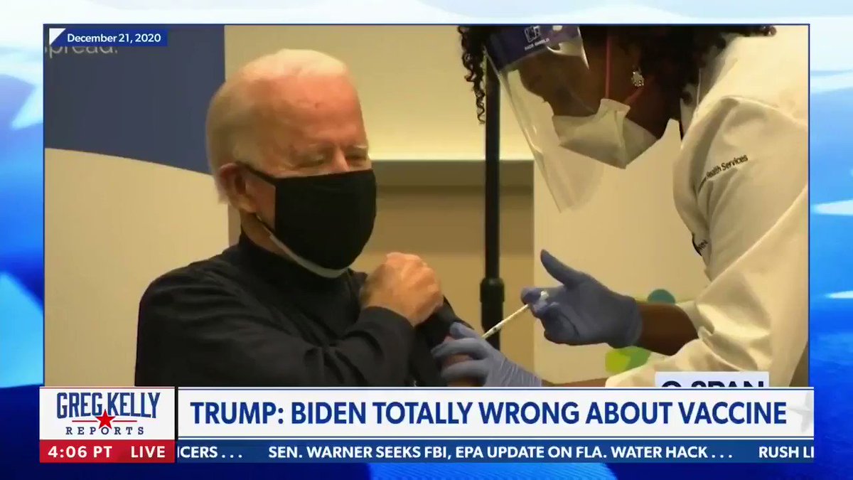 Trump: ‘Biden Is Either Lying Or Mentally Gone’ Z8cOky2I-wBb4ydC