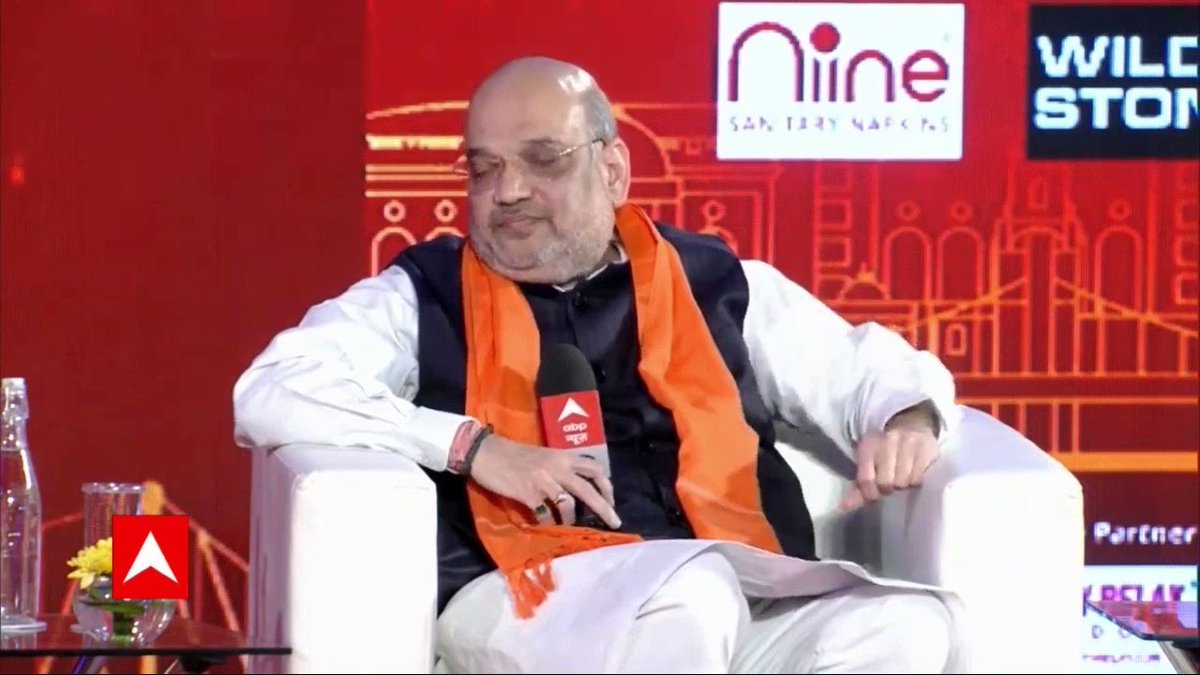 Amit Shah (@AmitShah) on Twitter photo 2021-02-18 16:58:00 नए कृषि कानूनों में पुरानी व्यवस्था का कोई भी विकल्प बंद नहीं हुआ है, बल्कि नया विकल्प जुड़ा है। कौन सा विकल्प तय करना है ये हमारे किसानों पर निर्भर है। फिर भी अगर किसी को लगता है कि इसमें कुछ ऐसा है जो किसानों के हित में नहीं है, तो सरकार खुले मन से बातचीत करने के लिए तैयार है। नए कृषि कानूनों में पुरानी व्यवस्था का कोई भी विकल्प बंद नहीं हुआ है, बल्कि नया विकल्प जुड़ा है। कौन सा विकल्प तय करना है ये हमारे किसानों पर निर्भर है। फिर भी अगर किसी को लगता है कि इसमें कुछ ऐसा है जो किसानों के हित में नहीं है, तो सरकार खुले मन से बातचीत करने के लिए तैयार है।
