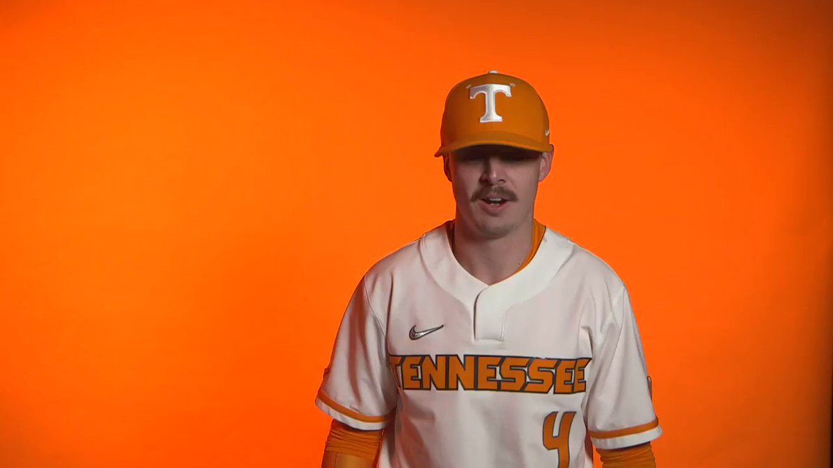 @Vol_Baseball's photo on Wesley