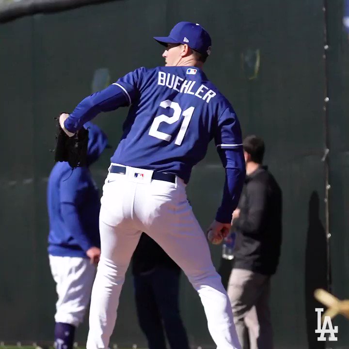 Did the dodgers win today lableedsbluee twitter