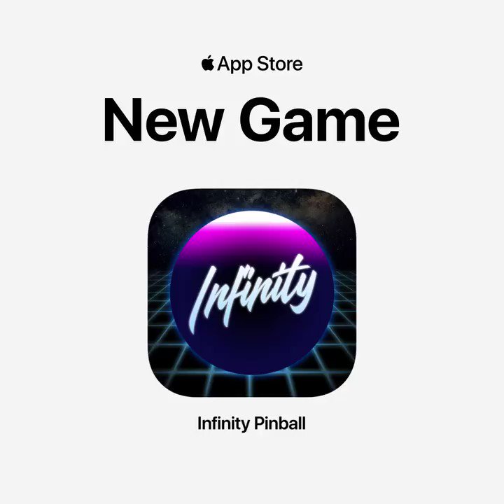 Infinity Pinball Infinitypinball Twitter Infinity Pinball Infinitypinball Twitter