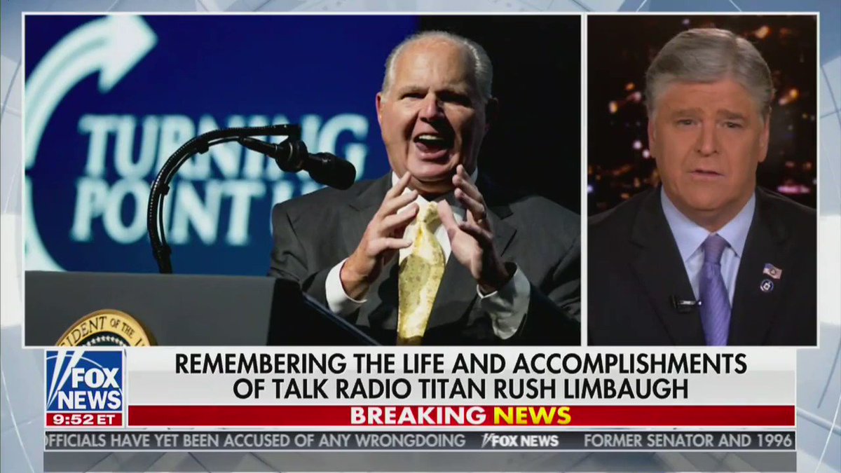 @DailyCaller's photo on Hannity
