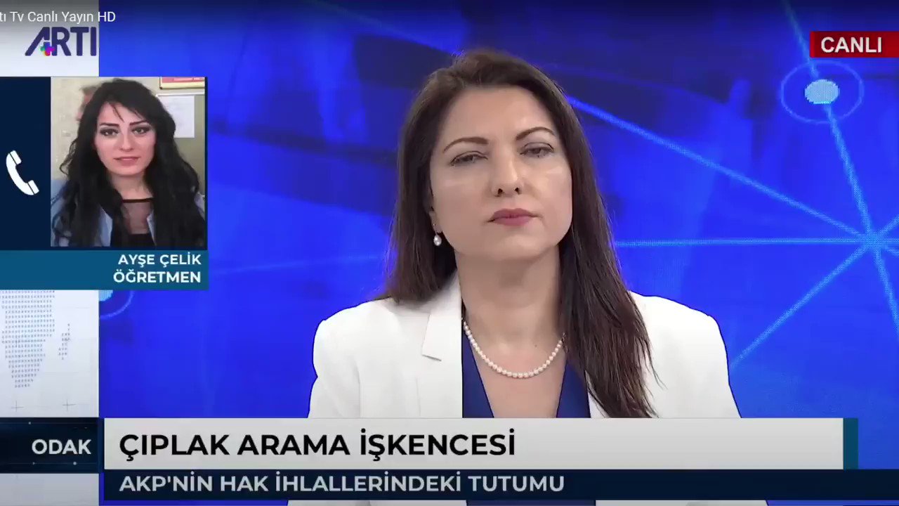 Artı TV on X: 