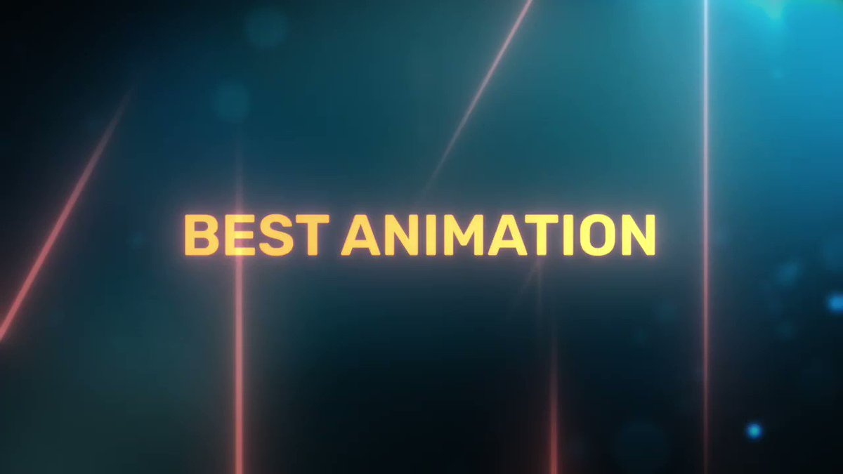 Итоги церемонии Anime Awards 2021