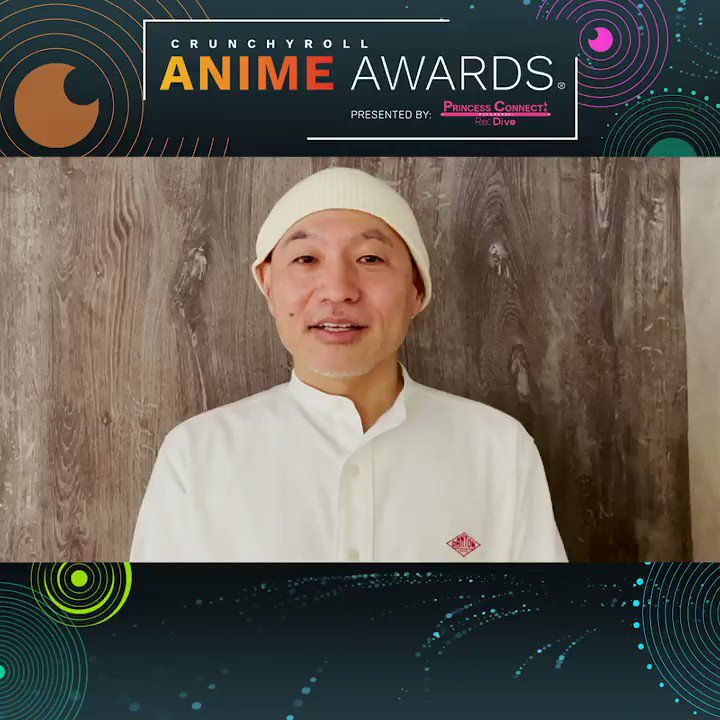 Итоги церемонии Anime Awards 2021