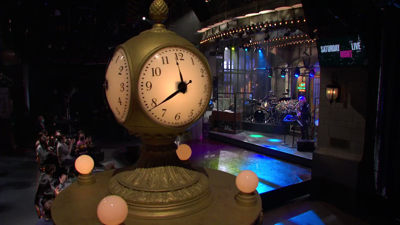 The Wizard of Oz - Saturday Night Live