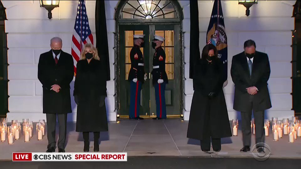 @NorahODonnell's photo on Amazing Grace