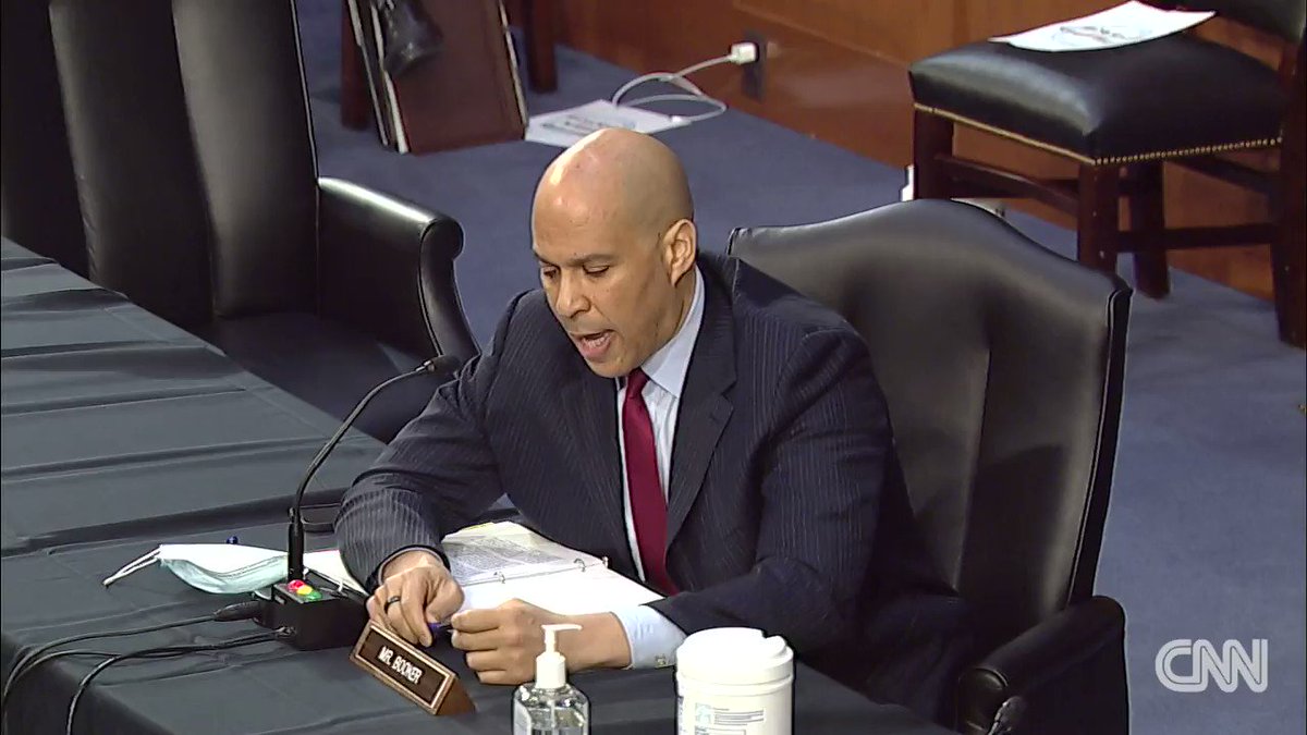 @CNN's photo on Attorney General
