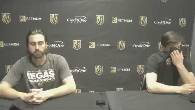 @GoldenKnights's photo on Fleury