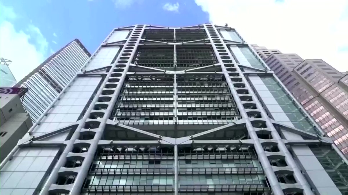 HSBC saw profits tumble by more than a third last year. Now it's hoping a focus on wealth management in Asia is the key to turning things around https://t.co/PrY2ts47Sd https://t.co/Ghiu06oJDX