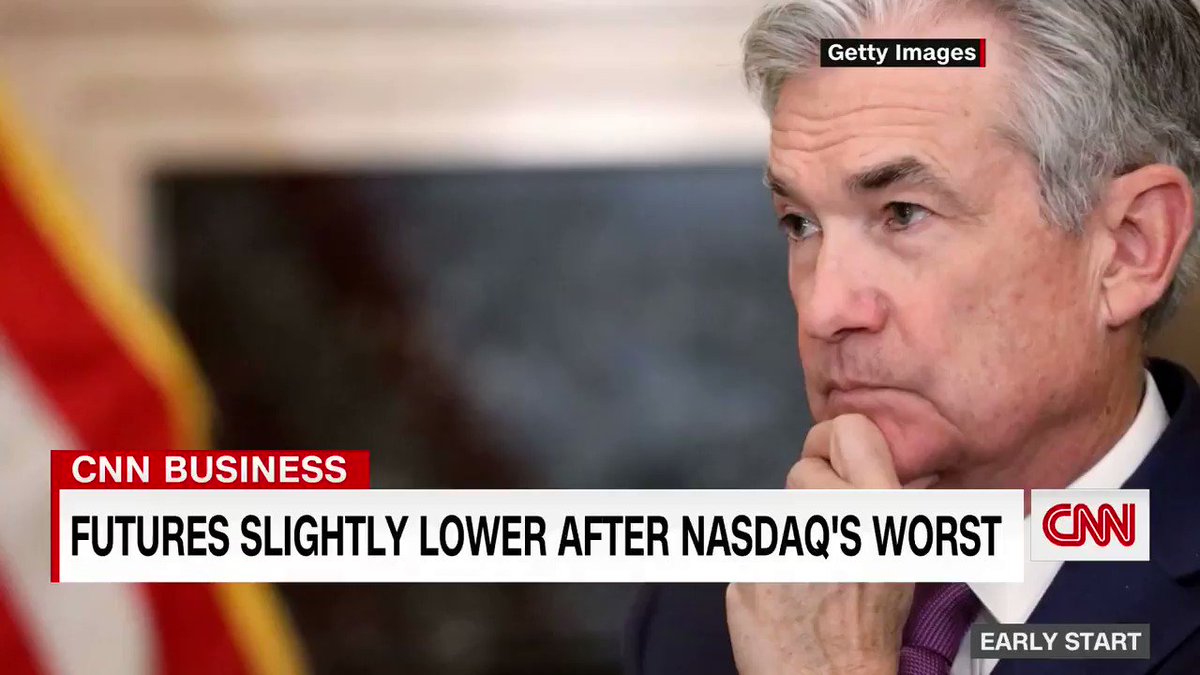 @EarlyStart's photo on Yellen