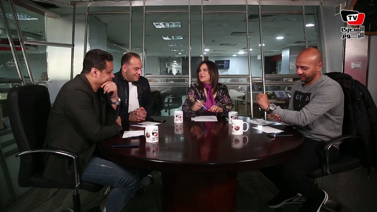 أحمد بلال يعلق على تصريحاته عن مصطفى محمد بلاش شخصنة