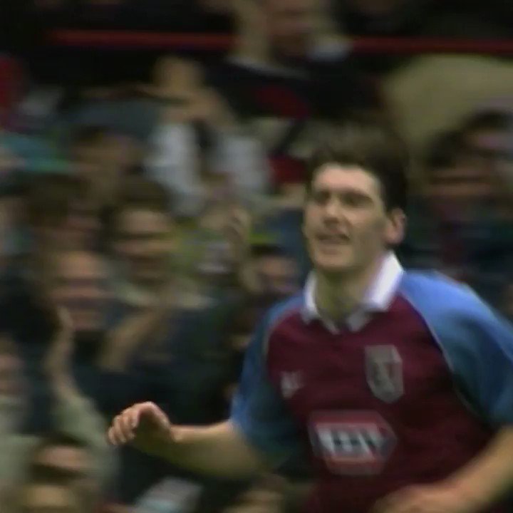 Happy birthday, Gareth Barry  