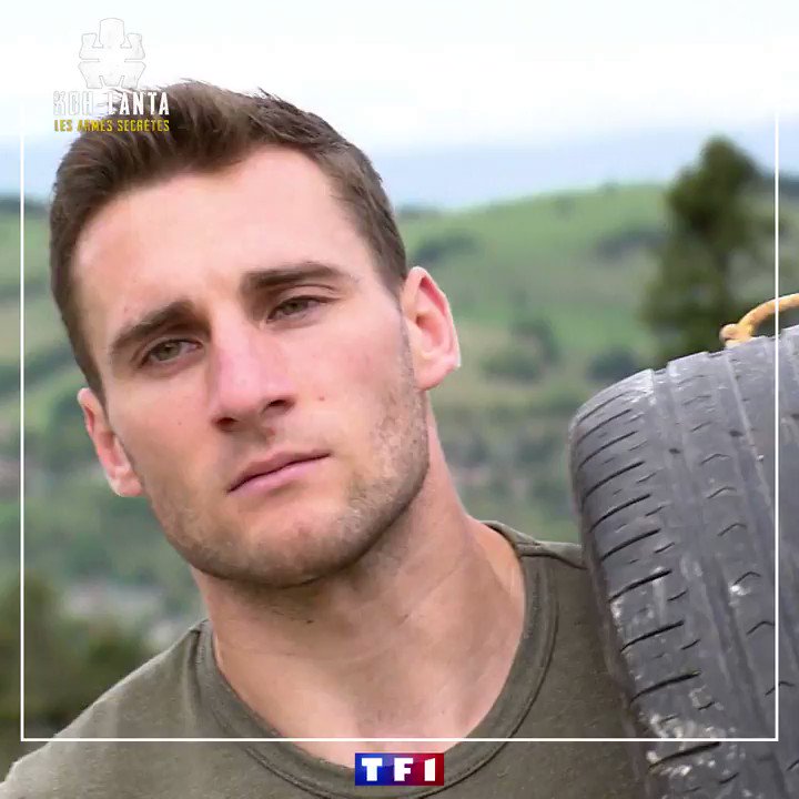 #KohLanta
🙋 Gabin, 27 ans
🙂 « Ce qui pourrait me faire perdre c’est ce côté trop gentil avec les gens »
📺 RDV Le 12/03 dès 21H05
https://t.co/Uwyk0vsdmx