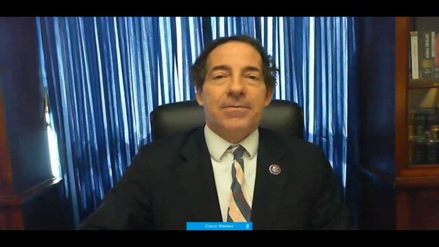 "What is the logic of eliminating first class service, which generally delivers the mail in two days, and moving to a three to five day window? How will that improve the appeal and the resiliency of the Post Office?" @RepRaskin #SaveThePostOffice https://t.co/wruvi9A0aa