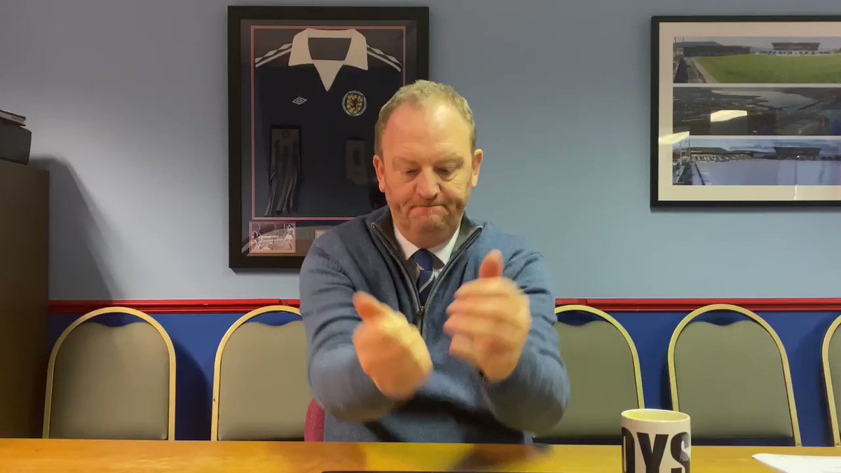 Inverness Caledonian Thistle FC