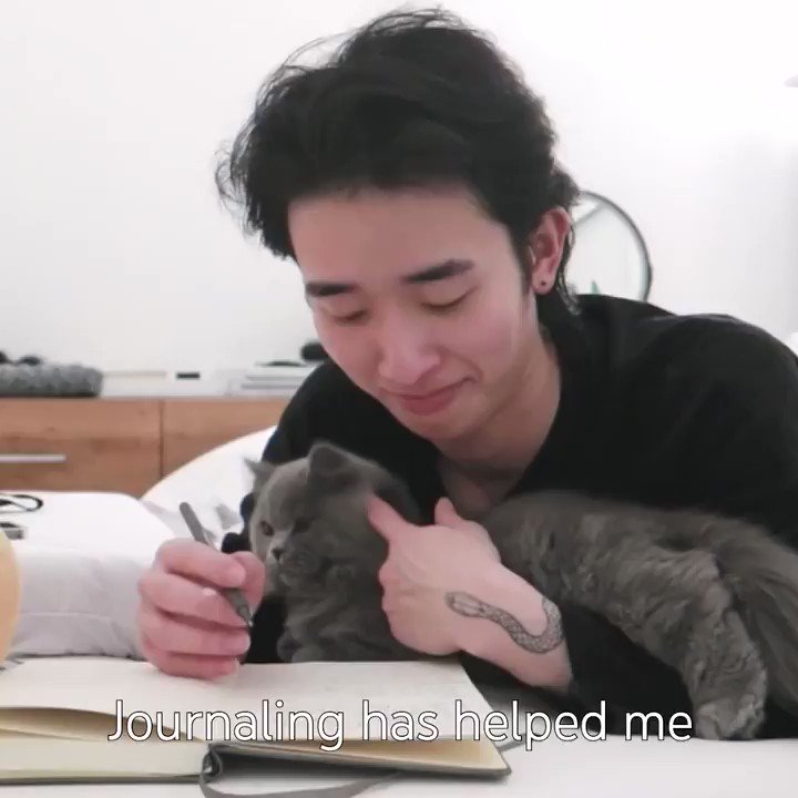 🔁 to share a lil self-care love on your timeline like @ivanbaaaaah → https://t.co/R5wDPucxlY https://t.co/qfkzTLFCrf