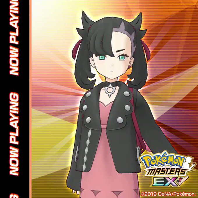 ポケマスで ネズ が話題に ポケモンマスターズ トレンディソーシャルゲームス ポケマスで ネズ が話題に ポケモンマスターズ トレンディソーシャルゲームス